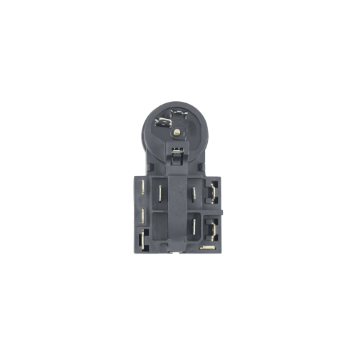 Пуско-захисне реле для холодильника QP3-12AJ4, Beko 4346040285