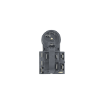 Пуско-захисне реле для холодильника QP3-12AJ4, Beko 4346040285