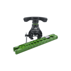 Инструмент для вальцовки медных труб Whicepart Super Stars ST-809AM с эксцентриком (1/4-3/4")