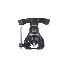 Інструмент для вальцювання мідних труб Whicepart Super Stars ST-809AM з ексцентриком (1/4-3/4") 2