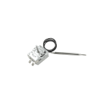 Термостат (терморегулятор) для бойлера Tecasa NT-122 AAA , 16A (10-85°C)