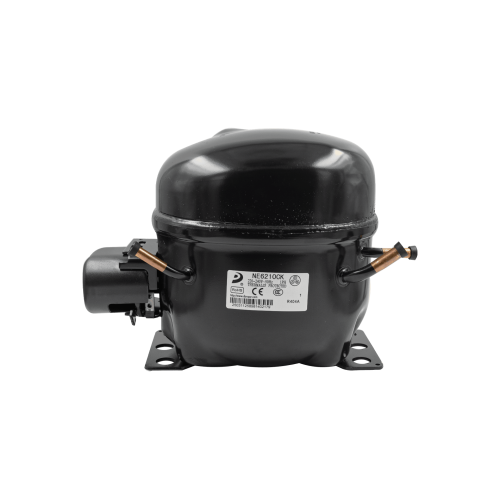 Компрессор для холодильника Donper NE6210CK, 1250 Вт (R-404a)