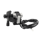 Помпа дренажна для кондиціонера WH-XPA-12A