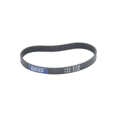 Ремінь для турбощітки пилососа 168-2M-6 Beidi (гумовий) Ремінь для турбощітки пилососа 168-2M-6 Beidi (гумовий)