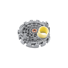 Актуатор (розподільник потоків) для посудомийної машини Bosch 00644996, MTR519BO