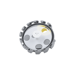 Актуатор (розподільник потоків) для посудомийної машини Bosch 00644996, MTR519BO 2