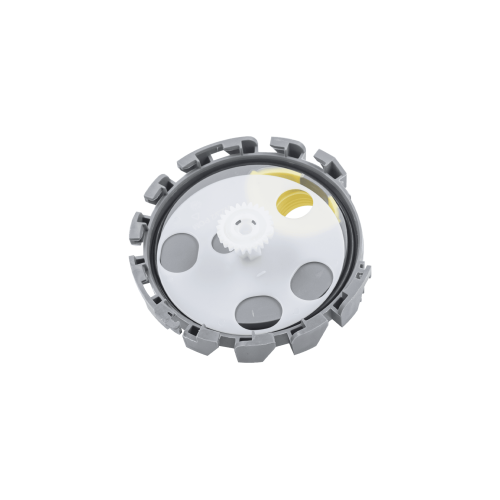 Актуатор (розподільник потоків) для посудомийної машини Bosch 00644996, MTR519BO Актуатор (розподільник потоків) для посудомийної машини Bosch 00644996, MTR519BO