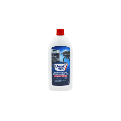 Средство для чистки духовок и гриля Denkmit Backofen-Und Grillreiniger Gel, 240 мл