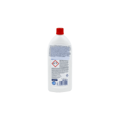 Средство для чистки духовок и гриля Denkmit Backofen-Und Grillreiniger Gel, 240 мл 2