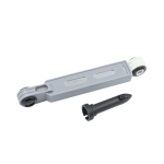 Амортизатор для пральної машини Bosch, Siemens 00673541, 90N, 170/8-12 мм (1 шт.) OEM