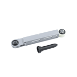 Амортизатор для пральної машини Bosch, Siemens 00673541, 90N, 170/8-12 мм (1 шт.) OEM