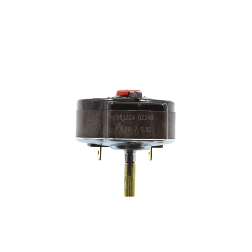 Термостат (терморегулятор) для бойлера Thermowatt RTS 3 181324, 0224В, 16А (20-78/90°C) Термостат (терморегулятор) для бойлера Thermowatt RTS 3 181324, 0224В, 16А (20-78/90°C)