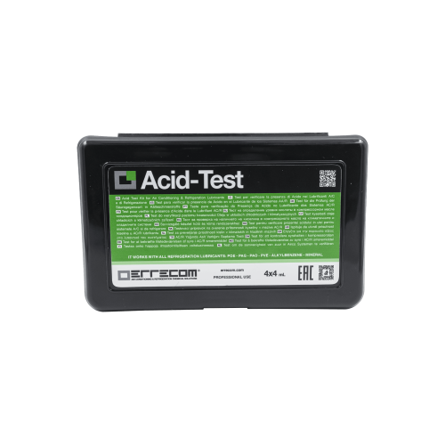 Кислотний тест для масла Errecom Acid-Test, RK1349.S1 Кислотний тест для масла Errecom Acid-Test, RK1349.S1