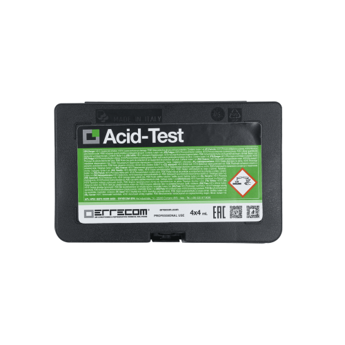 Кислотний тест для масла Errecom Acid-Test, RK1349.S1 Кислотний тест для масла Errecom Acid-Test, RK1349.S1