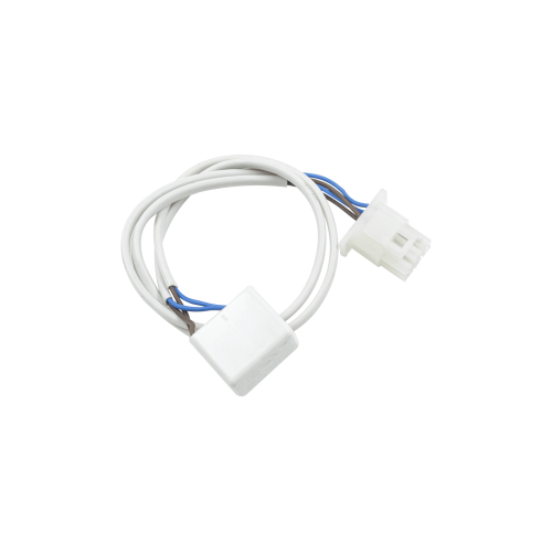 Датчик температуры No Frost для холодильника PTR201-MK, Indesit C00258436 (с термопредохранителем) Датчик температуры No Frost для холодильника PTR201-MK, Indesit C00258436 (с термопредохранителем)