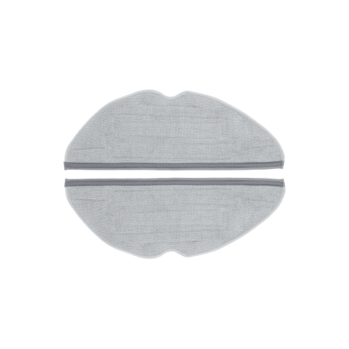Серветки з мікрофібри для робота-пилососа Xiaomi Roborock S7, S8, S8+, S8 Pro Серветки з мікрофібри для робота-пилососа Xiaomi Roborock S7, S8, S8+, S8 Pro