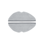Серветки з мікрофібри для робота-пилососа Xiaomi Roborock S7, S8, S8+, S8 Pro