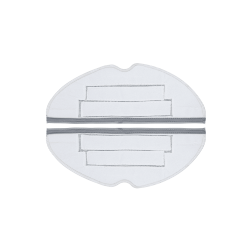 Серветки з мікрофібри для робота-пилососа Xiaomi Roborock S7, S8, S8+, S8 Pro Серветки з мікрофібри для робота-пилососа Xiaomi Roborock S7, S8, S8+, S8 Pro