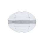 Серветки з мікрофібри для робота-пилососа Xiaomi Roborock S7, S8, S8+, S8 Pro