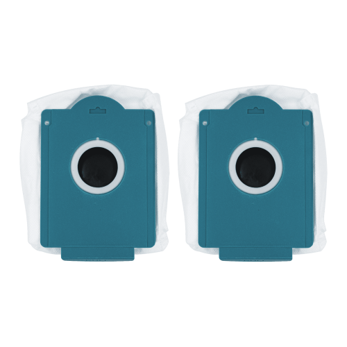 Набір мішків бази самоочищення для пилососа Samsung DJ67-00869A, DJ67-00869C, одноразовий 132*100 мм Набір мішків бази самоочищення для пилососа Samsung DJ67-00869A, DJ67-00869C, одноразовий 132*100 мм