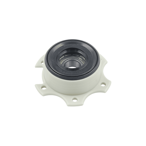 Супорт (блок-підшипник) для пральної машини Ariston, Indesit C00087966 (6204-ZZ) Супорт (блок-підшипник) для пральної машини Ariston, Indesit C00087966 (6204-ZZ)