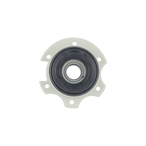 Супорт (блок-підшипник) для пральної машини Ariston, Indesit C00087966 (6204-ZZ) Супорт (блок-підшипник) для пральної машини Ariston, Indesit C00087966 (6204-ZZ)