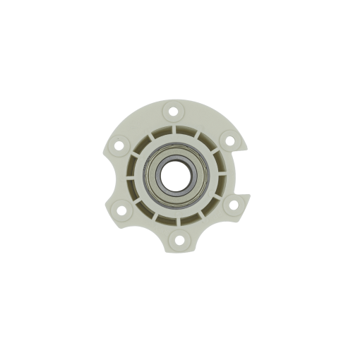 Супорт (блок-підшипник) для пральної машини Ariston, Indesit C00087966 (6204-ZZ) Супорт (блок-підшипник) для пральної машини Ariston, Indesit C00087966 (6204-ZZ)