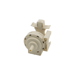 Прессостат для стиральной машины Midea 17438100001348