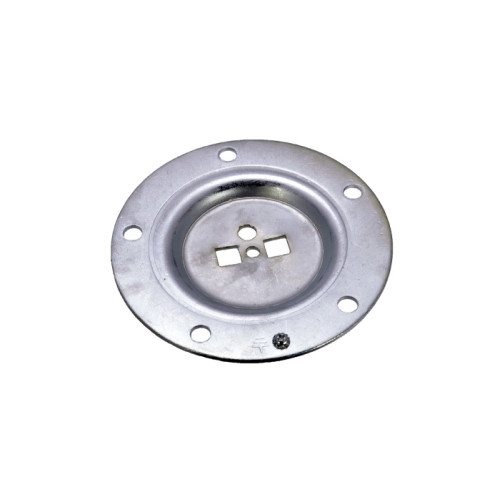 Фланець для бойлера під тен MT-02, D132 мм (оцинкований) Фланець для бойлера під тен MT-02, D132 мм (оцинкований)