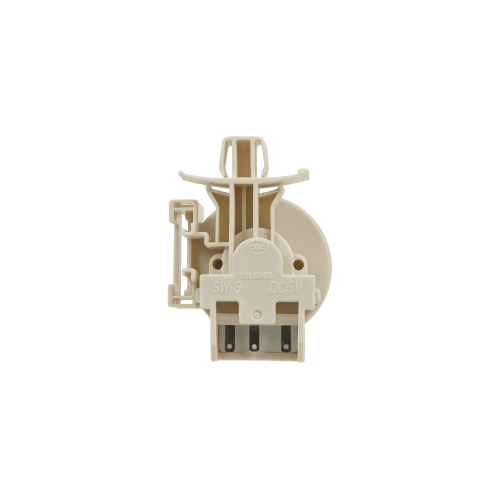 Прессостат для стиральной машины Midea 17438100001348 Прессостат для стиральной машины Midea 17438100001348