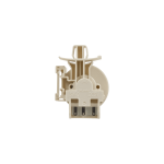 Прессостат для стиральной машины Midea 17438100001348