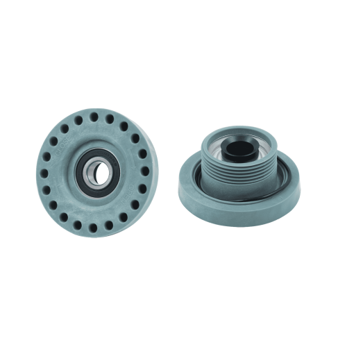 Комплект для ремонту пральної машини Electrolux, Zanussi 4071430963, 4071430971, фланець лиски