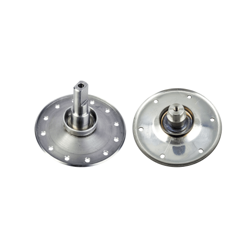 Комплект для ремонту пральної машини Electrolux, Zanussi 4071430963, 4071430971, фланець лиски