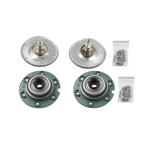 Комплект для ремонту пральної машини Electrolux, Zanussi 4071424214, фланець лиски