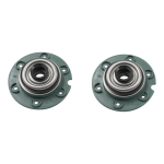 Комплект для ремонту пральної машини Electrolux, Zanussi 4071424214, фланець лиски