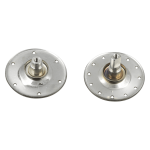 Комплект для ремонту пральної машини Electrolux, Zanussi 4071424214, фланець лиски