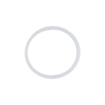 Ущільнювач чаші для мультиварки, d=200 мм