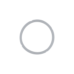 Уплотнитель чаши для мультиварки, d=180 мм