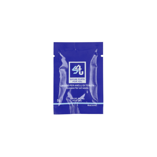 Мастило для сальників S4U, 5 г Мастило для сальників S4U, 5 г