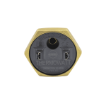 Тен для бойлера різьбовий 2000 Вт, 026-2, Thermowatt, L=280 мм, 1¼" (мідний)