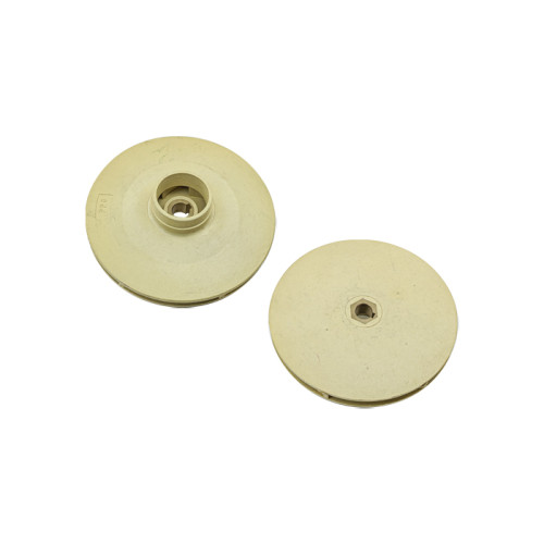 Крыльчатка (рабочее колесо) для насоса 006, Aquatica, Komfort 776331032, d=12/39/130 мм