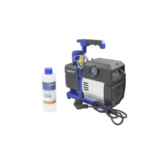 Вакуумний насос Whicepart DSZH WK-2S (одноступінчастий, 71 л/хв)