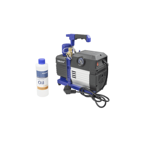 Вакуумний насос Whicepart DSZH WK-2S (одноступінчастий, 71 л/хв) Вакуумний насос Whicepart DSZH WK-2S (одноступінчастий, 71 л/хв)