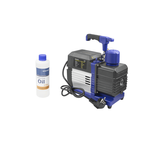 Вакуумний насос Whicepart DSZH WK-2S (одноступінчастий, 71 л/хв) Вакуумний насос Whicepart DSZH WK-2S (одноступінчастий, 71 л/хв)