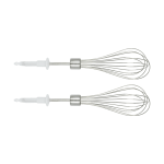 Вінчики для міксера Bosch MFQ3010, MFQ4020, S12