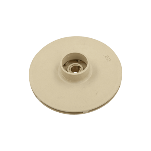 Крильчатка (робоче колесо) для насоса 007, JY 1000, JY 750, d=12/40.5/130 мм, h=9 мм