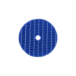 HEPA фільтр для зволожувача повітря Philips AC2726, FY2425, 133*19 мм