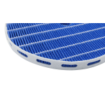 HEPA фільтр для зволожувача повітря Philips AC2726, FY2425, 133*19 мм