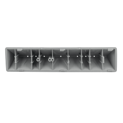 Ребро (активатор) барабана для пральної машини Samsung DC66-00493A, 55*250 мм 2