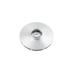 Крыльчатка (рабочее колесо) для насоса A006, d=12/45/125 мм, h=8 мм